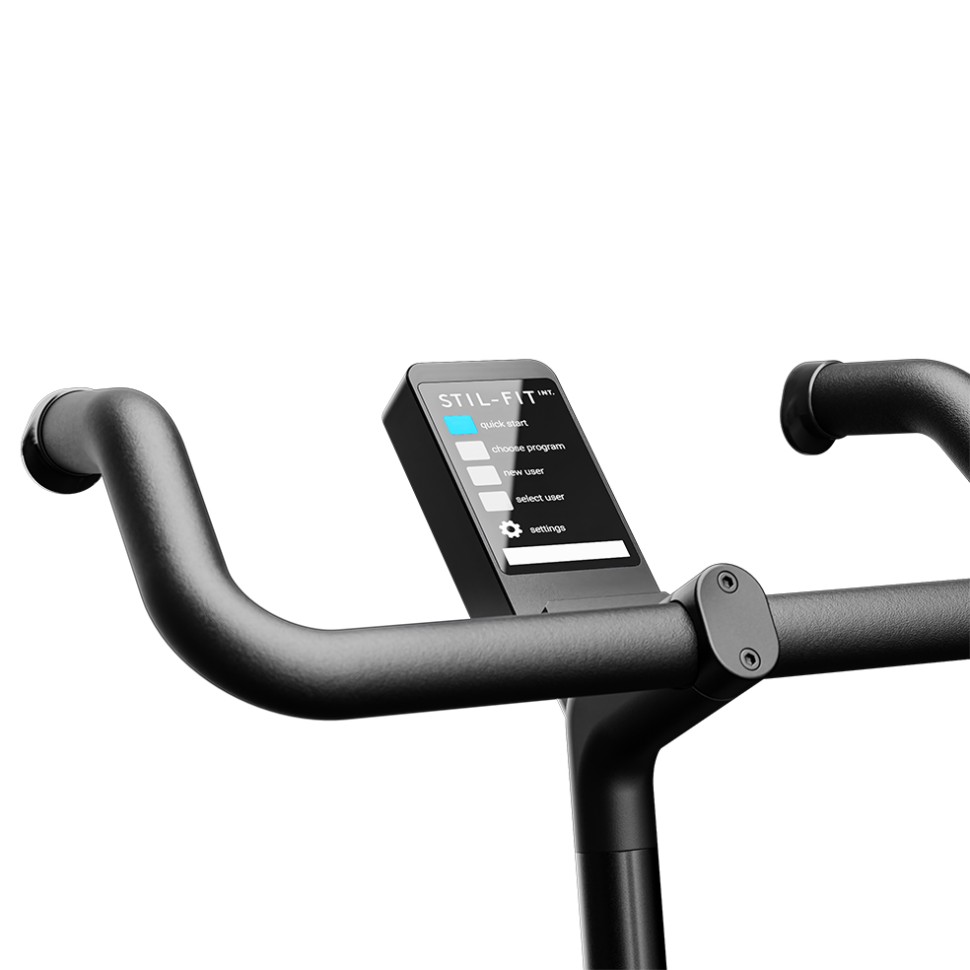 Велотренажер STIL-FIT Bike PRO (SFPRO_001)
