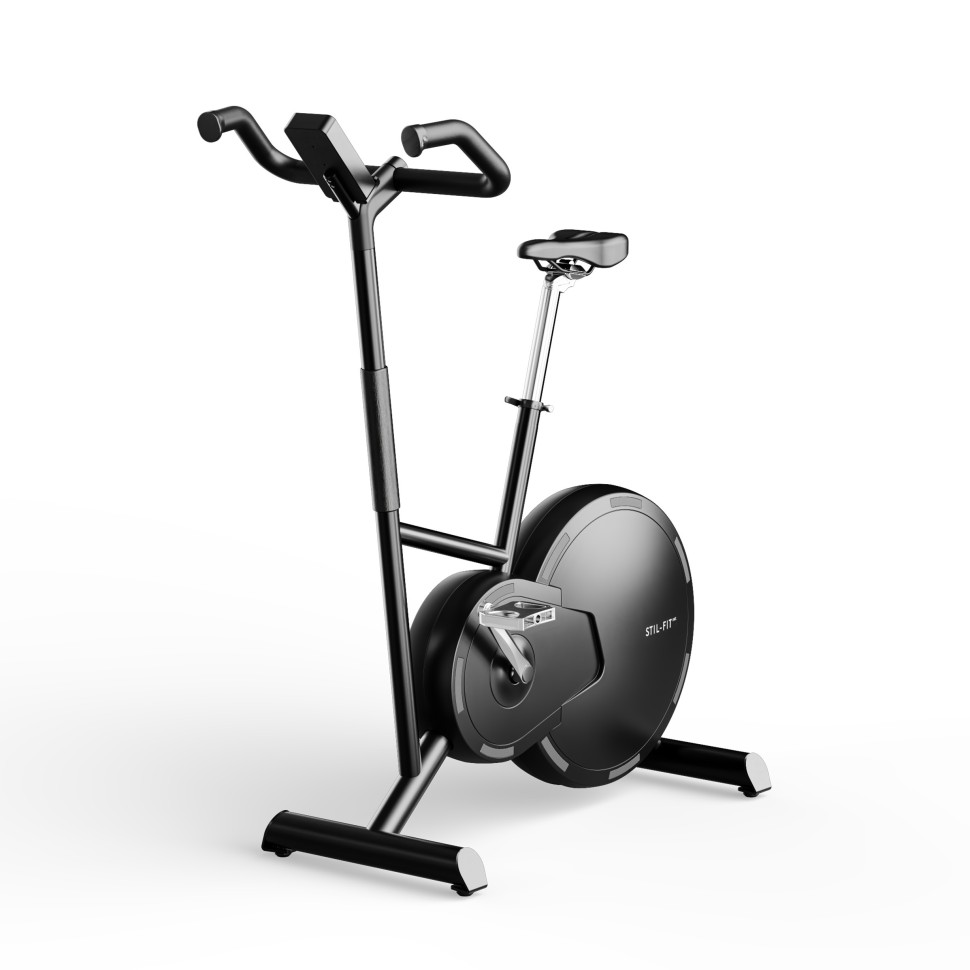 Велотренажер STIL-FIT Bike PRO (SFPRO_001)