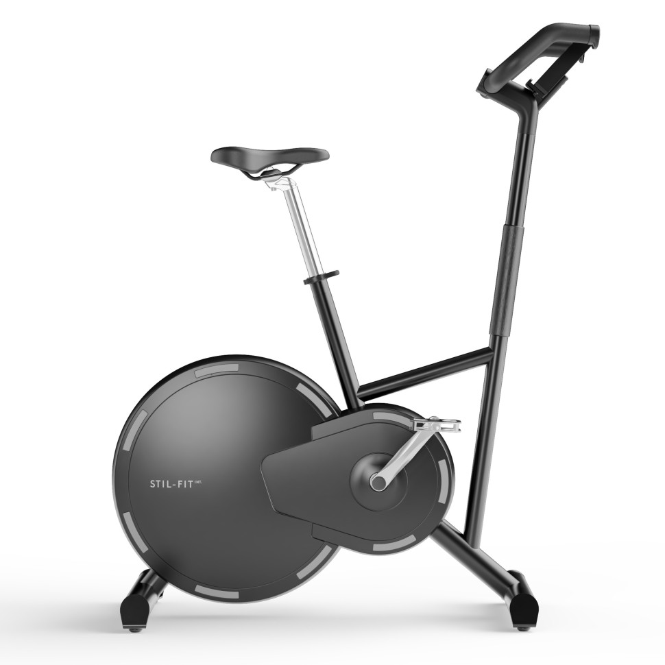 Велотренажер STIL-FIT Bike PRO (SFPRO_001)