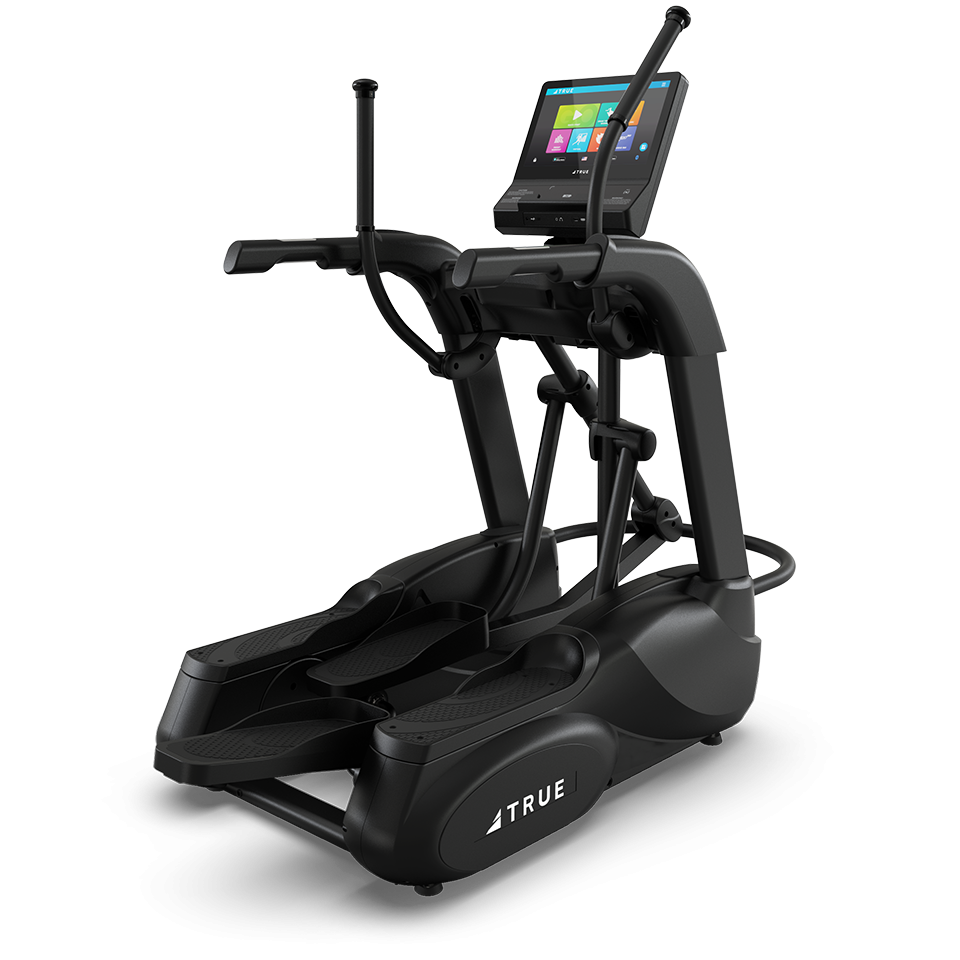 Орбітрек True Gravity Elliptical LED
