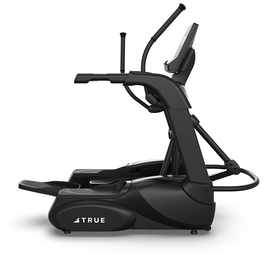 Орбітрек True Gravity Elliptical LED