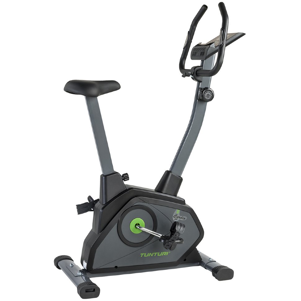 Велотренажер Tunturi Cardio Fit B35 16TCFB3050