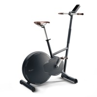 Велоергометр STIL-FIT Bike NERO (SF23_001)
