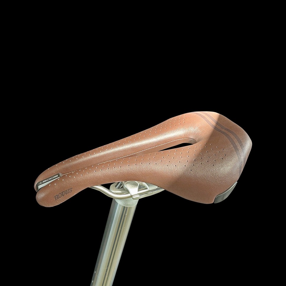 Велоергометр STIL-FIT Bike NERO (SF23_001)
