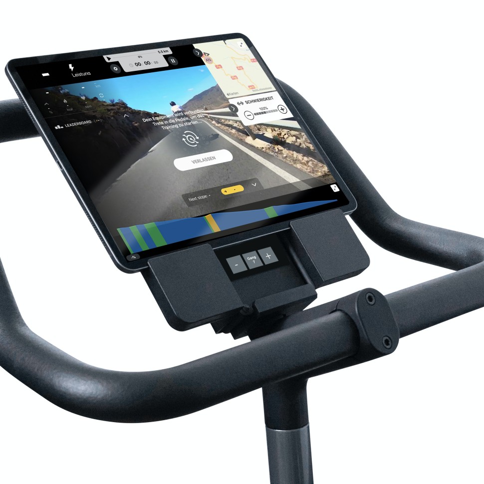 Велоергометр STIL-FIT Bike NERO (SF23_001)