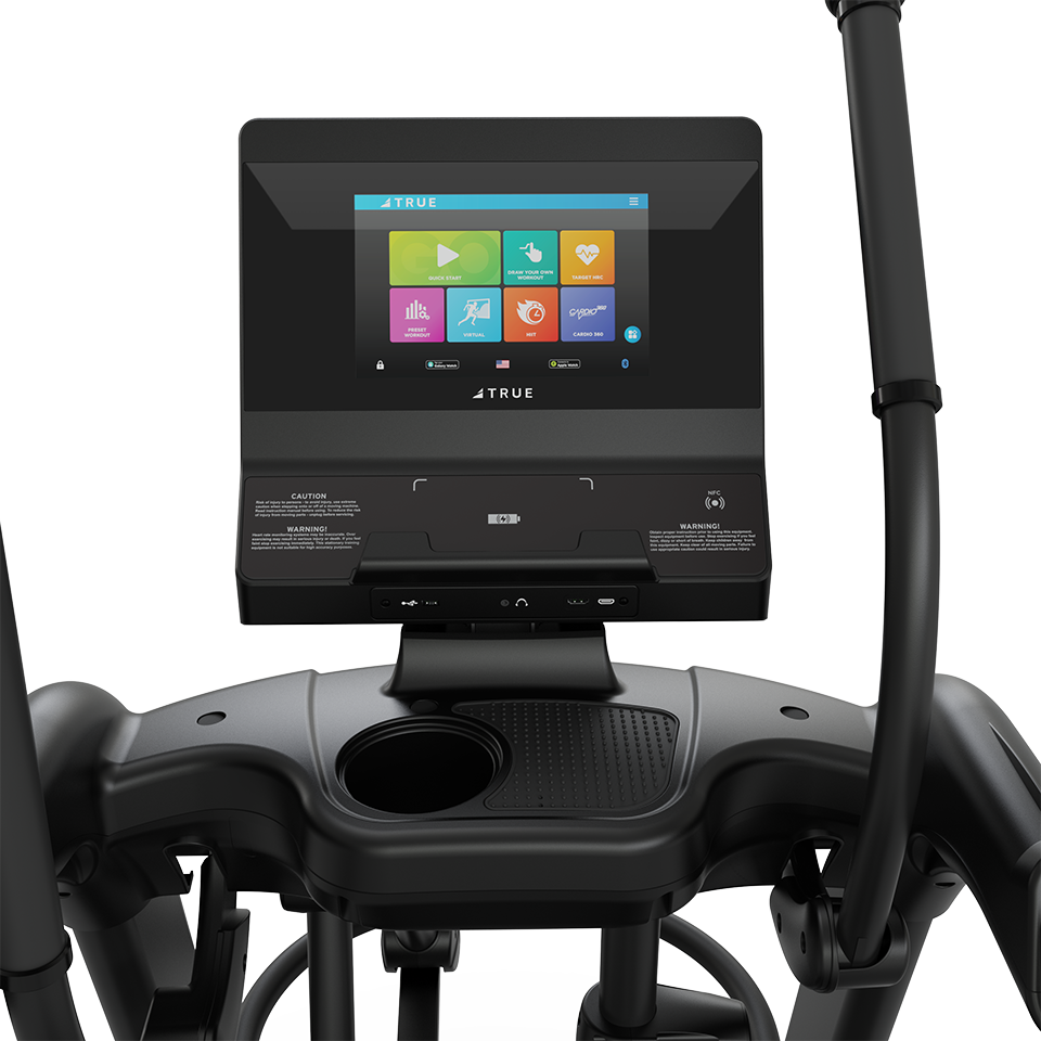 Орбітрек True Gravity Elliptical Unite 10