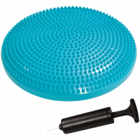 Балансировочная подушка Tunturi Air Stepper Pad Balance Cushion 14TUSYO002