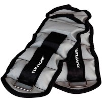 Утяжелители Tunturi 2*1 kg 14TUSFU118