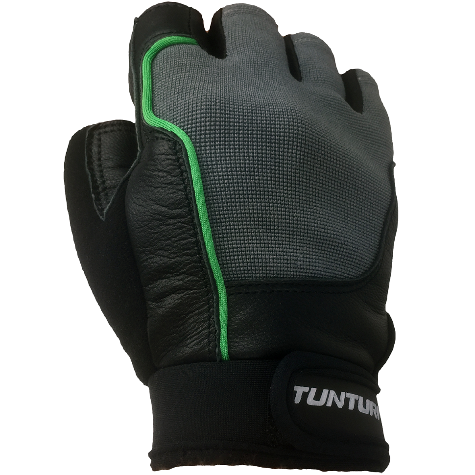 Перчатки для фитнеса Tunturi Fit Gel M 14TUSFU291