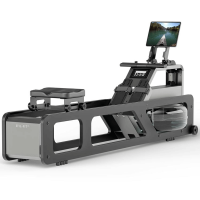 Веслувальний тренажер STIL-FIT PRO (SFPRO_002)