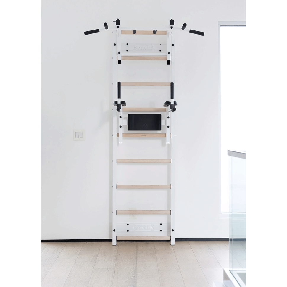 Шведська стінка BenchK 732W