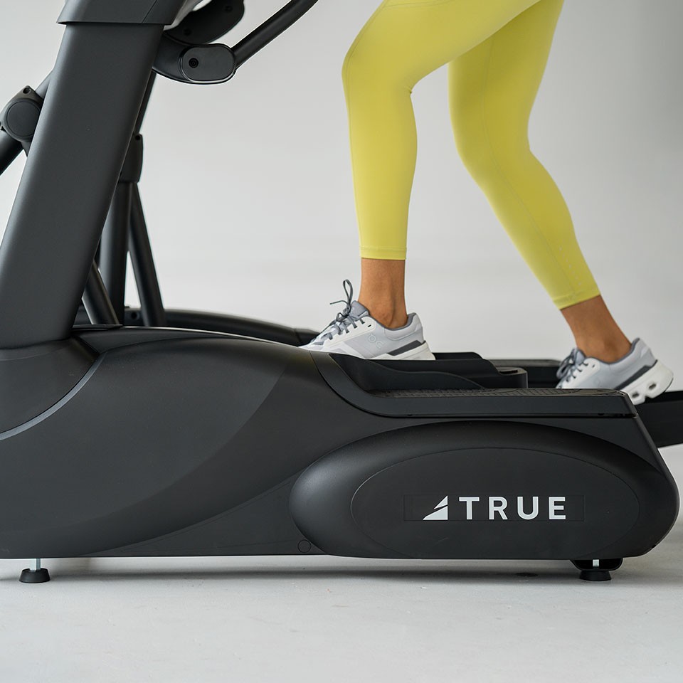 Орбітрек True Gravity Elliptical Unite 16
