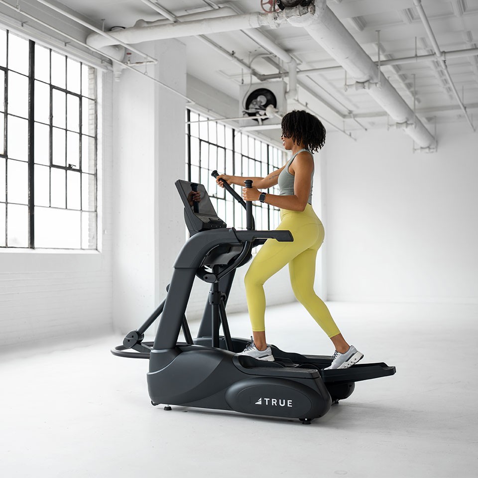 Орбітрек True Gravity Elliptical Unite 16