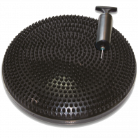 Балансировочная подушка Tunturi Air Stepper Pad Balance Cushion 14TUSYO023
