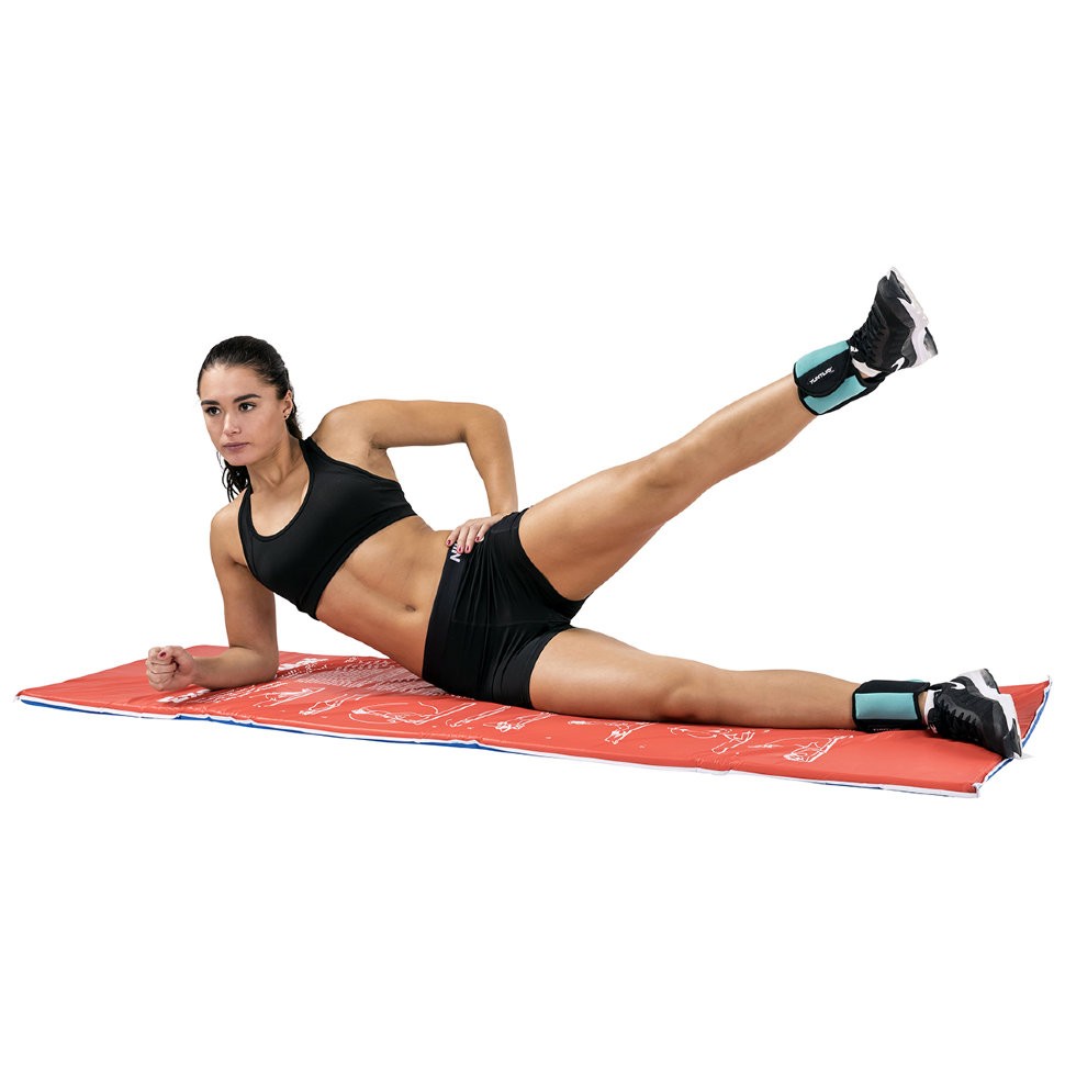 Утяжелители Tunturi 2*1,5 kg 14TUSFU002