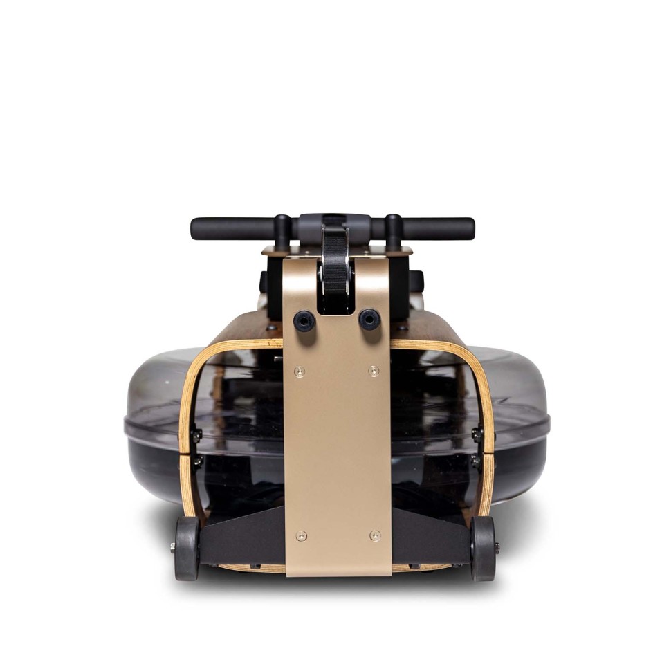 Веслувальний тренажер STIL-FIT PRO FLOW ONE Горіх (SFR_F_001a)