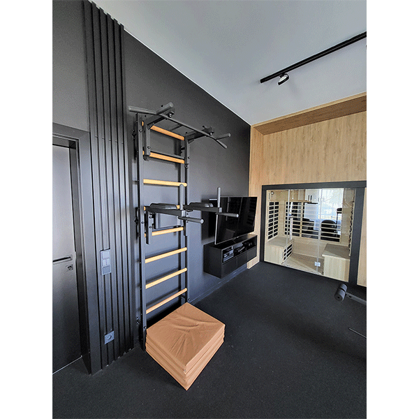 Шведська стінка BenchK 732B