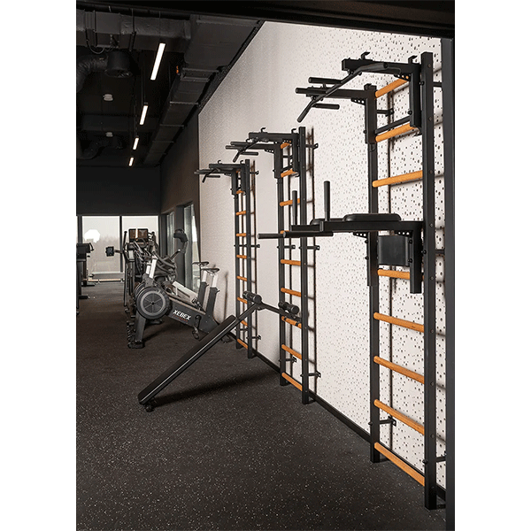 Шведська стінка BenchK 732B