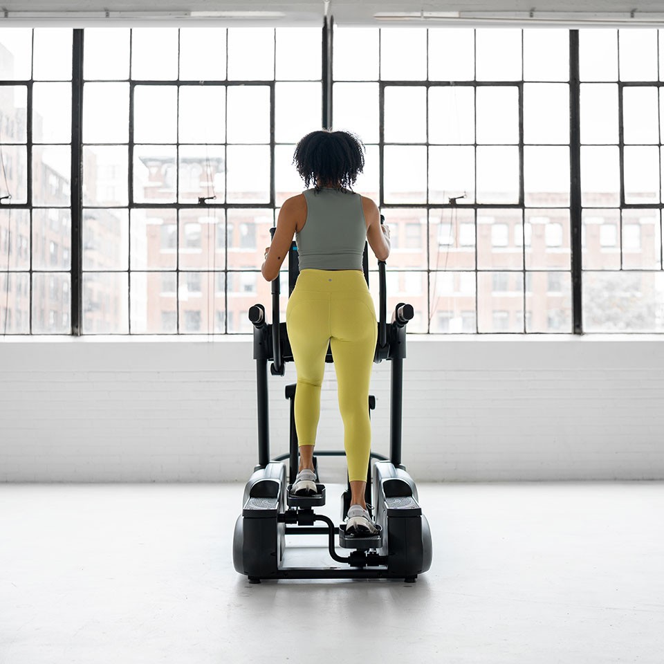 Орбітрек True Gravity Elliptical Unite 22