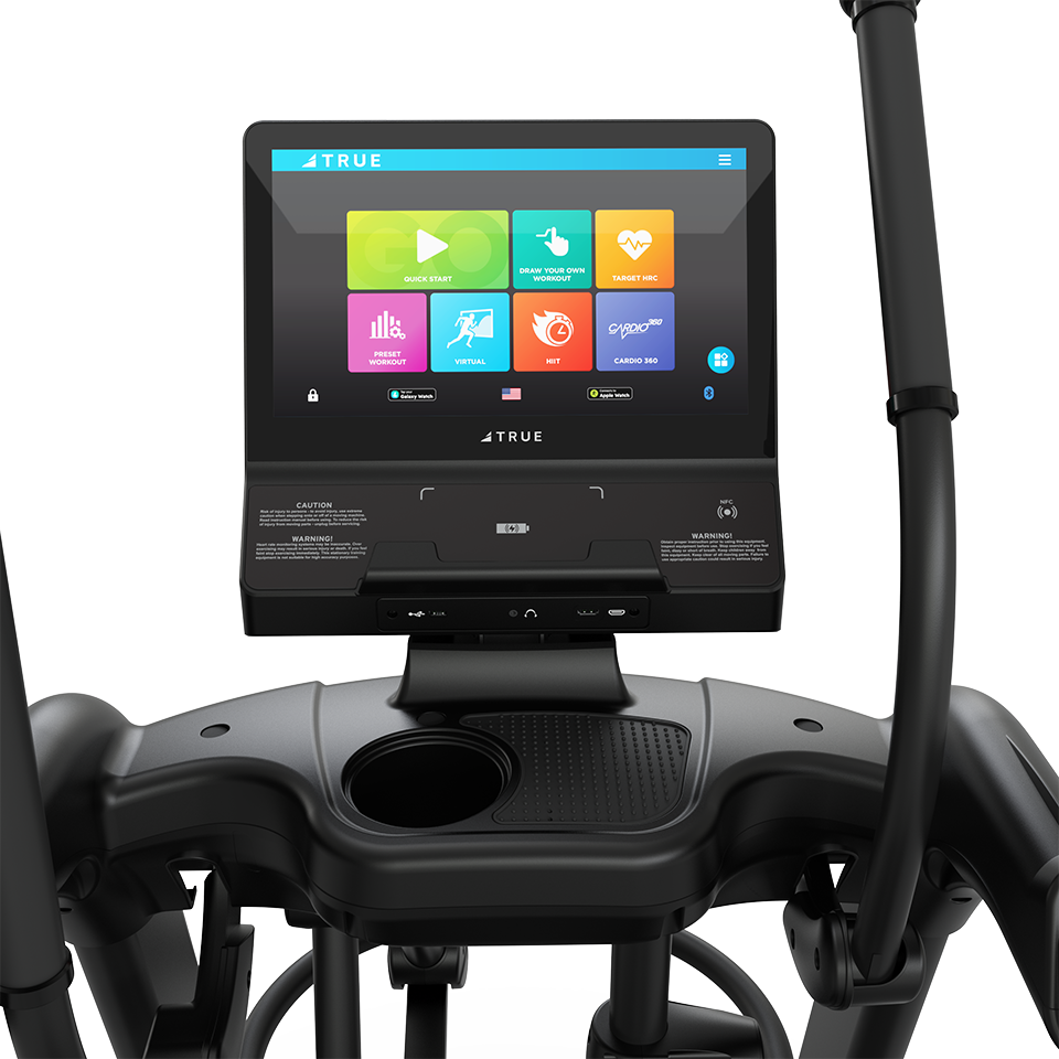 Орбітрек True Gravity Elliptical Unite 22