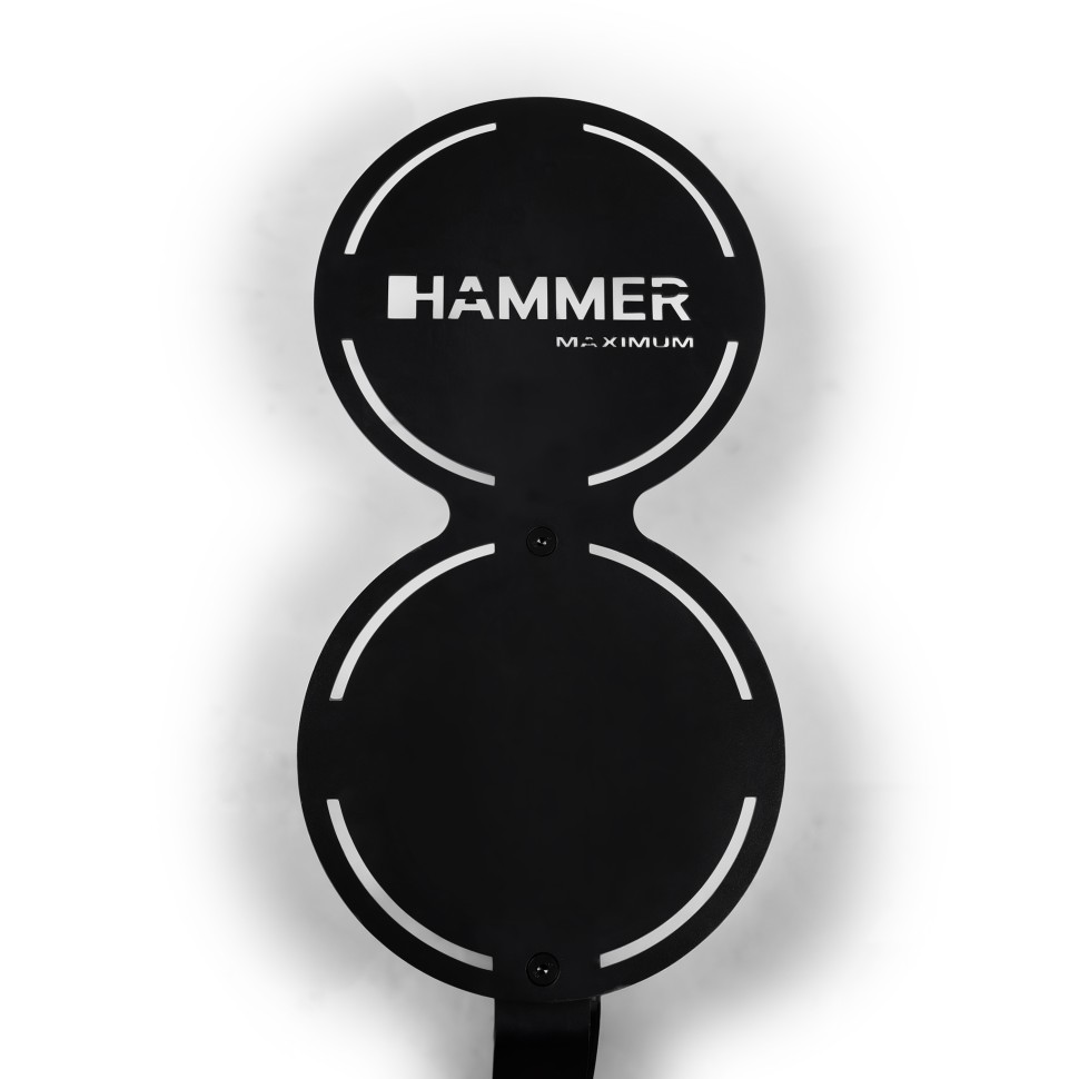 Мішень для м'яча Hammer F-PR 10 Wall Ball Target (16017)