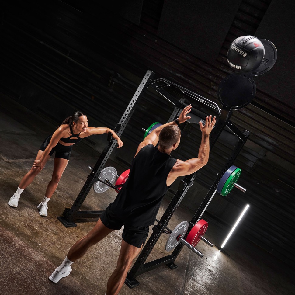 Мішень для м'яча Hammer F-PR 10 Wall Ball Target (16017)