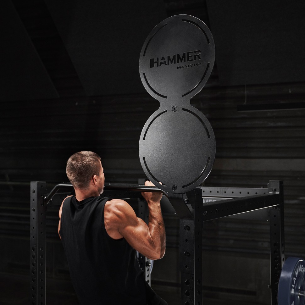Мішень для м'яча Hammer F-PR 10 Wall Ball Target (16017)