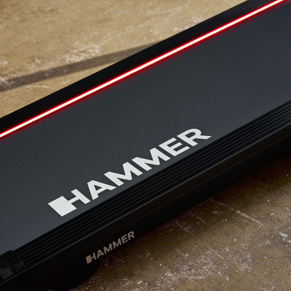 Бігова доріжка Hammer Technum 8.0 (13012)