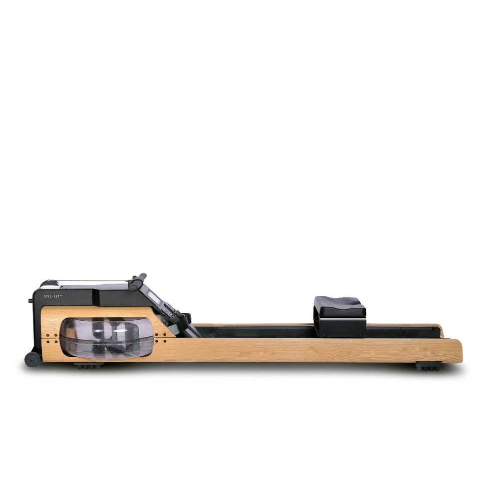 Веслувальний тренажер STIL-FIT PRO FLOW ONE Дуб (SFR_F_003a)