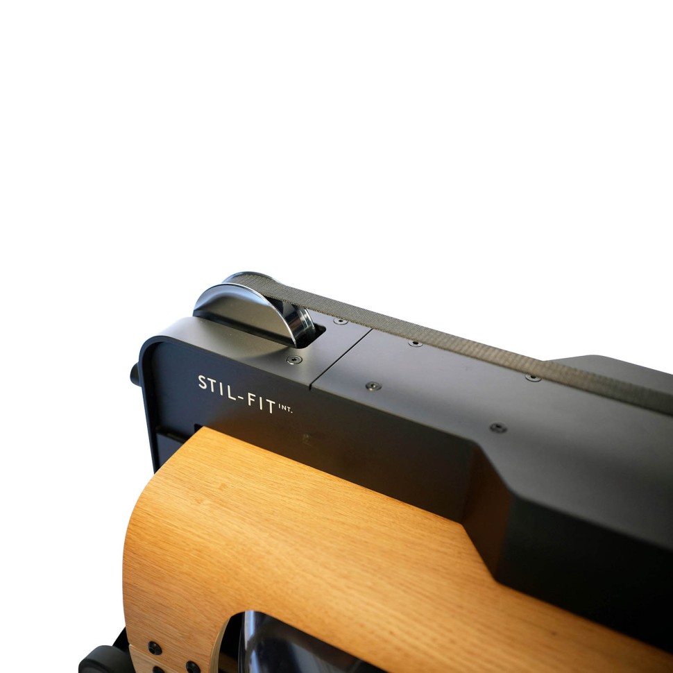 Веслувальний тренажер STIL-FIT PRO FLOW ONE Дуб (SFR_F_003a)