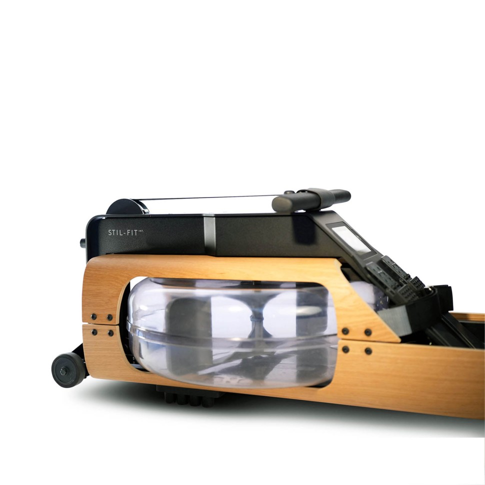 Веслувальний тренажер STIL-FIT PRO FLOW ONE Дуб (SFR_F_003a)