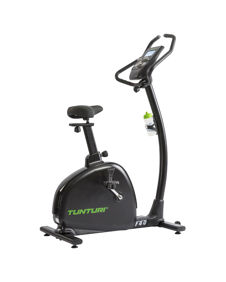 Велотренажер Tunturi Hometrainer Competence F40 17TBF40000
