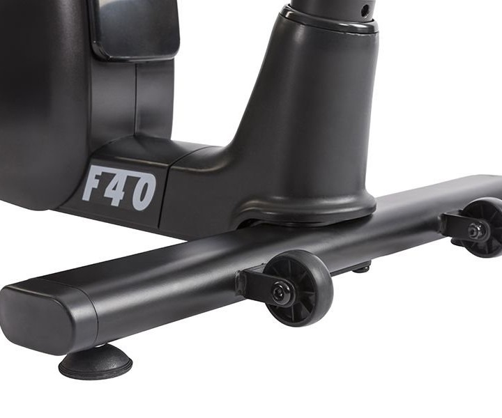 Tunturi Hometrainer Competence F40 17TBF40000