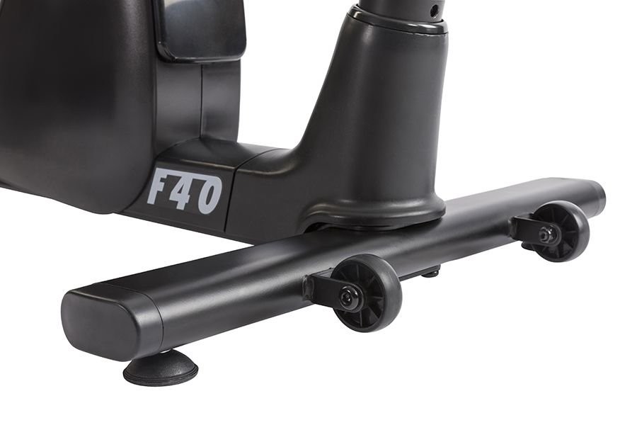 Велотренажер Tunturi Hometrainer Competence F40 17TBF40000