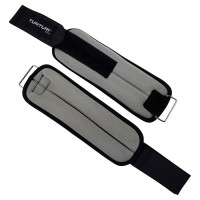 Утяжелители Tunturi Soft Weights 2 x 0,5 kg 14TUSCL239