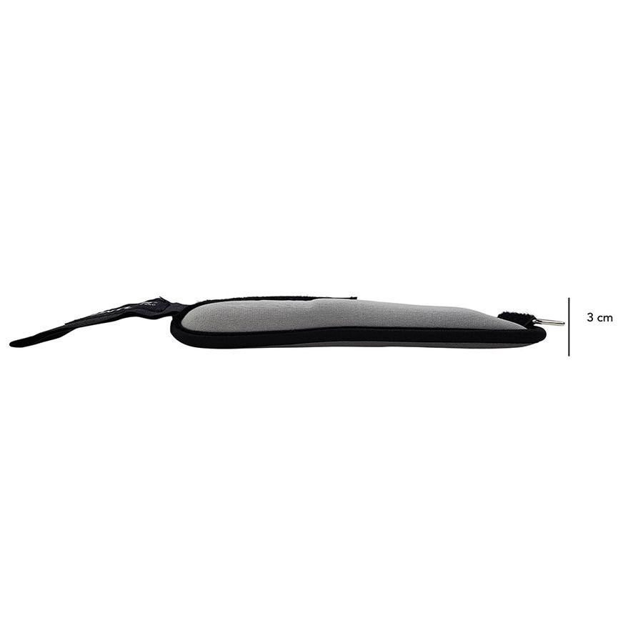 Утяжелители Tunturi Soft Weights 2 x 0,5 kg 14TUSCL239
