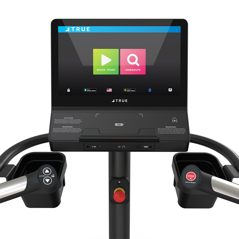 Эскалатор True Palisade VC900 UNITE 22