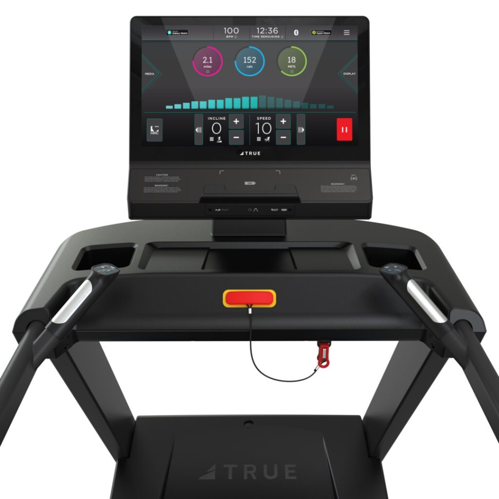 Эскалатор True Palisade VC900 UNITE 22