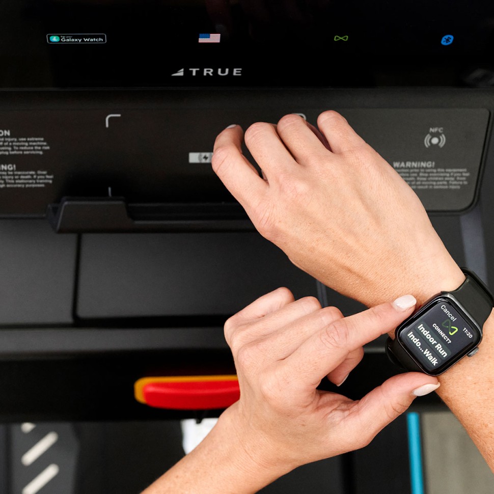 Эскалатор True Palisade VC900 UNITE 22