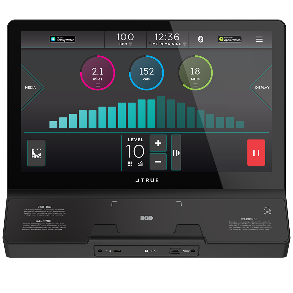 Эскалатор True Palisade VC900 UNITE 22