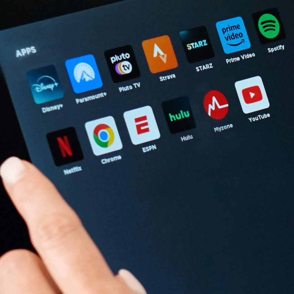 Эскалатор True Palisade VC900 UNITE 22