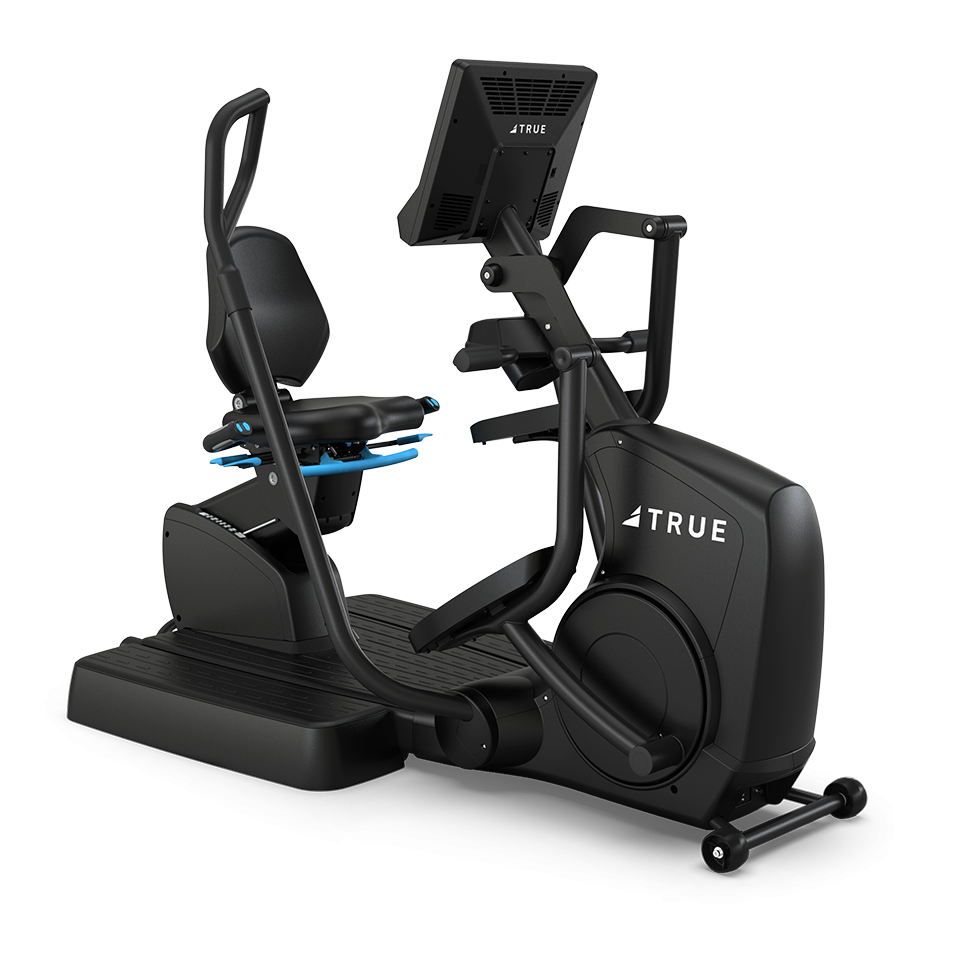 Горизонтальний орбітрек True Apex Elliptical Unite 16
