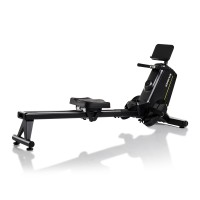 Гребний тренажер Hammer Pro Force SmartTurn (12013)