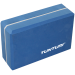 Блок для йоги Tunturi Yoga Block Blue 14TUSYO018