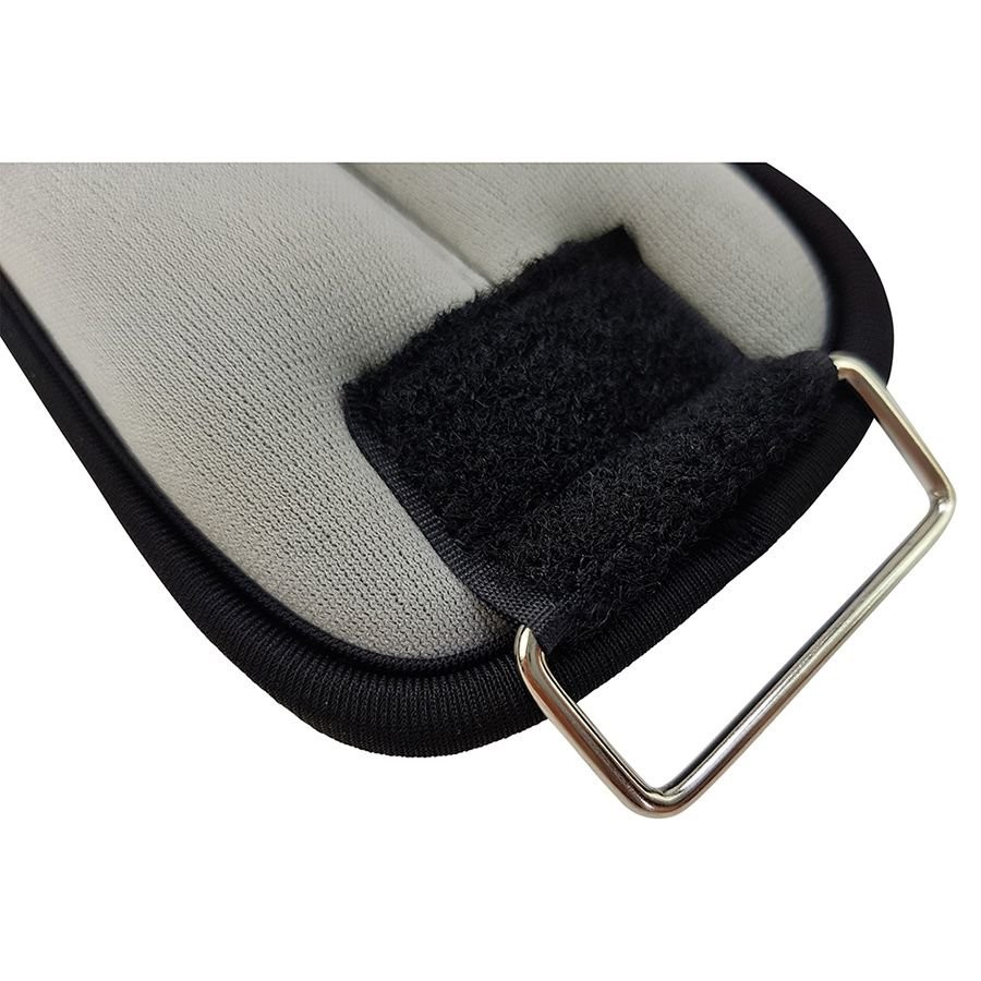 Утяжелители Tunturi Soft Weights 2 x 1 kg 14TUSCL240