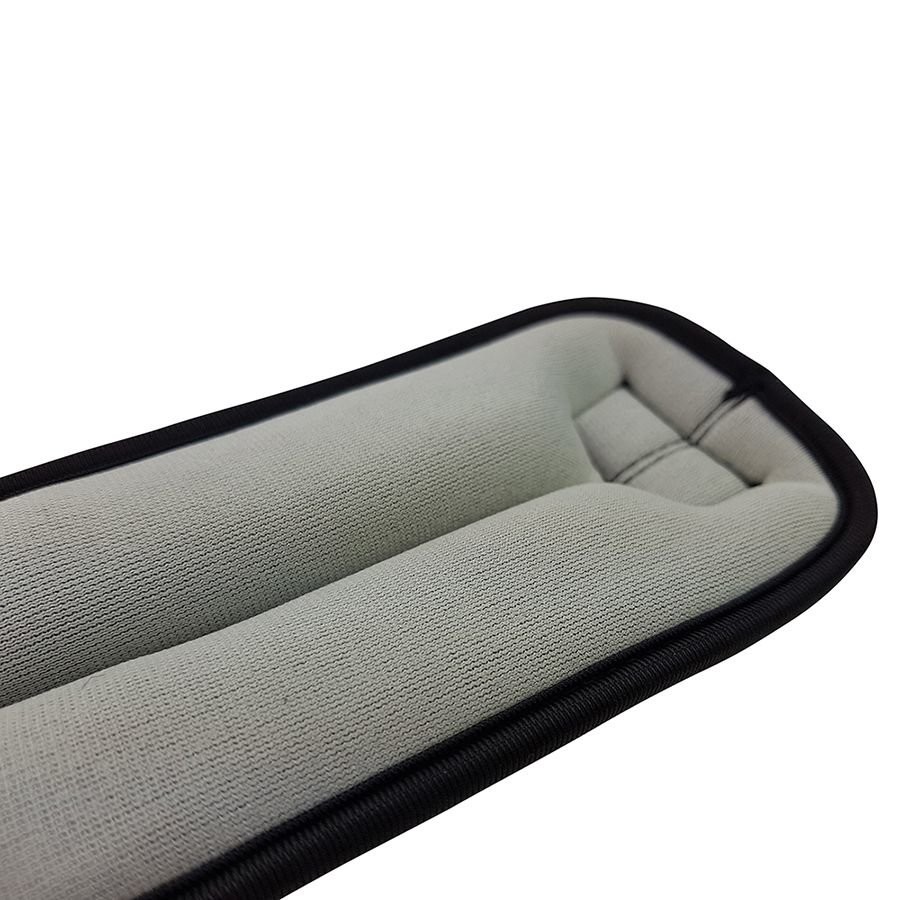 Утяжелители Tunturi Soft Weights 2 x 1 kg 14TUSCL240