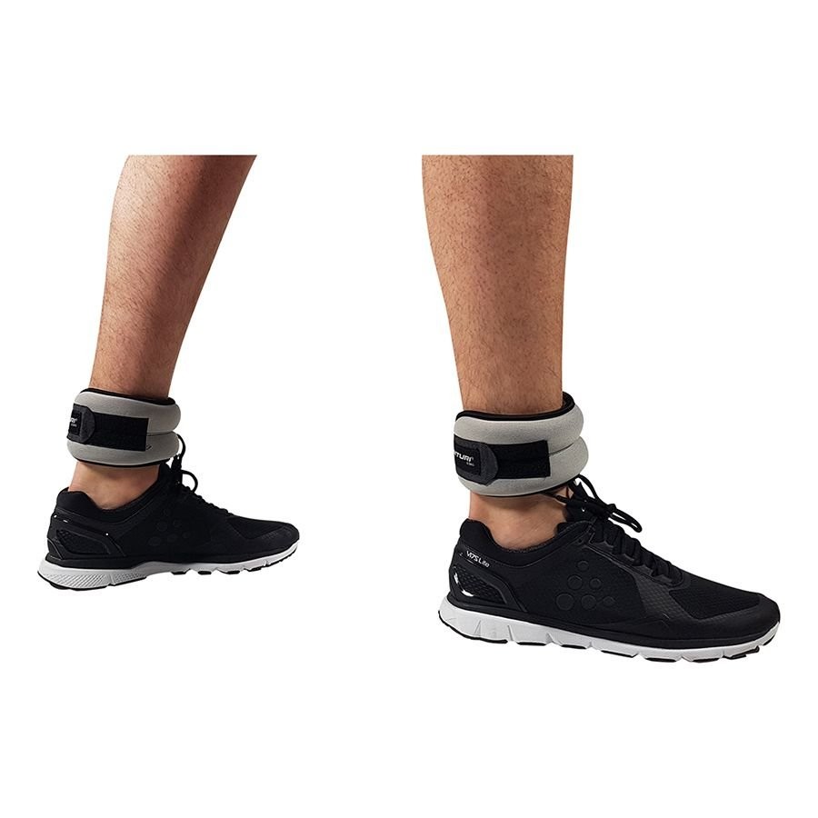Утяжелители Tunturi Soft Weights 2 x 1 kg 14TUSCL240