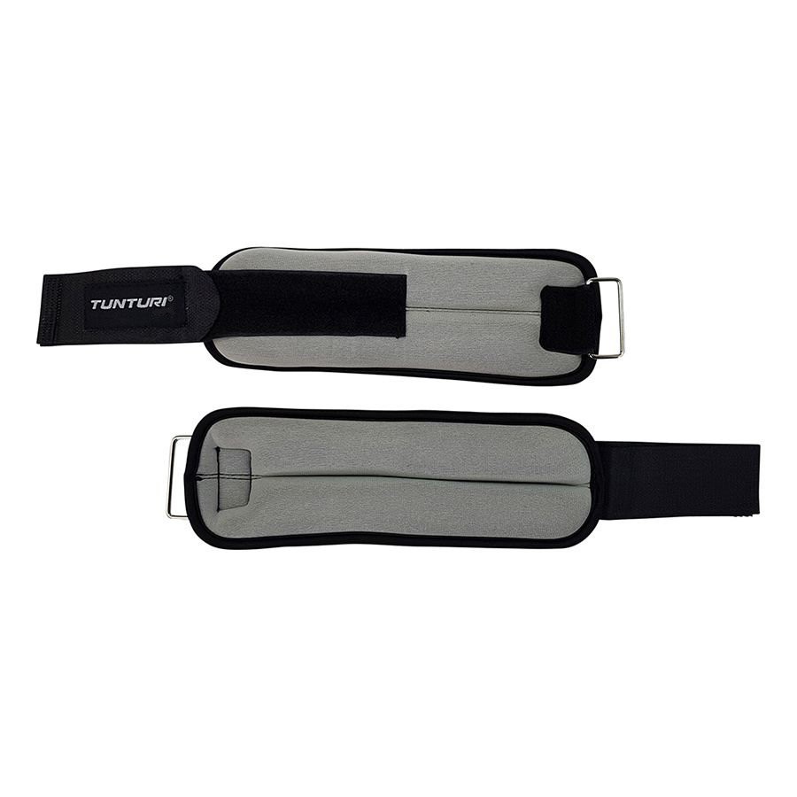 Утяжелители Tunturi Soft Weights 2 x 1 kg 14TUSCL240