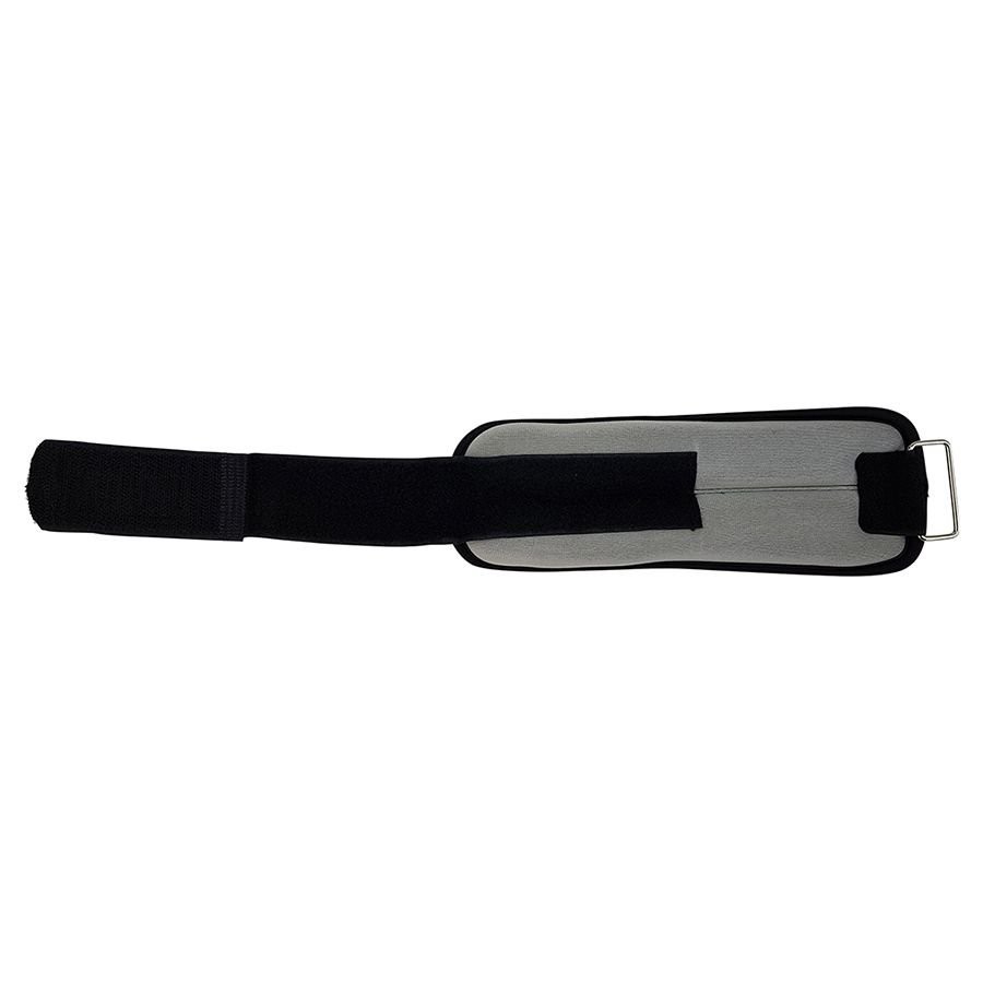 Утяжелители Tunturi Soft Weights 2 x 1 kg 14TUSCL240