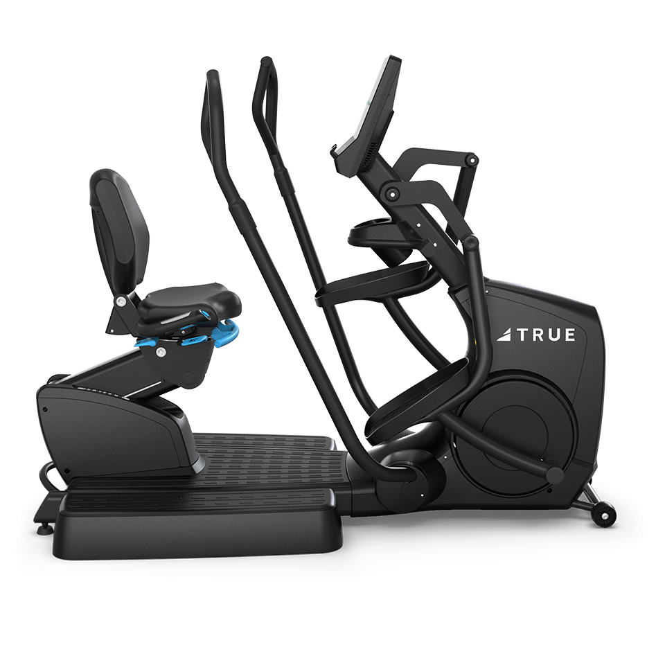 Горизонтальний орбітрек True Apex Elliptical Unite 22